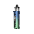 VooPoo Argus Pro 2 e-cigaret kit i Space Grey med udskiftelig PnP-X pod og plug and play coils