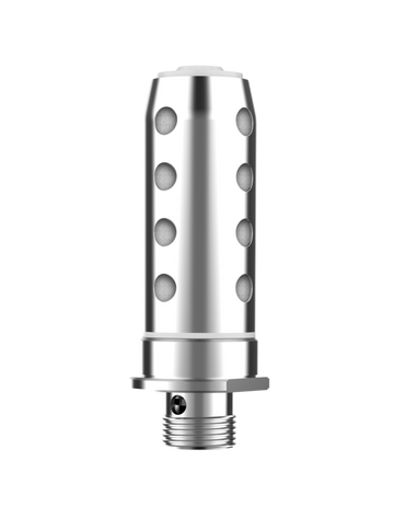 Innokin Prism T18E Coil 1.5 1,5 ohm spole i sølvfarvet metal med 5 stk i pakke