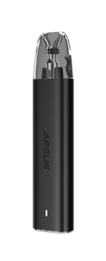 VOOPOO Argus G2 Mini Kit pod vape kit i Spray Black med fast indbygget 0,7 ohm coil