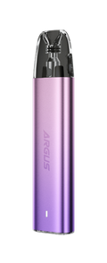 VOOPOO Argus G2 Mini Kit pod vape kit i Aurora Blue med indbygget 0,7 ohm coil