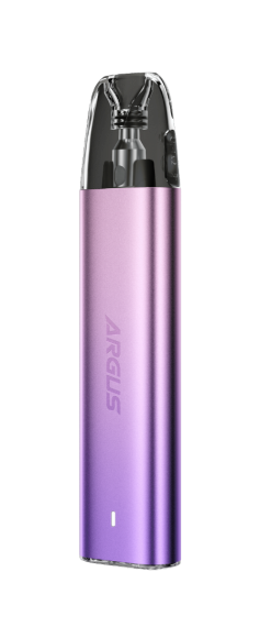 VOOPOO Argus G2 Mini Kit pod vape kit i Aurora Blue med indbygget 0,7 ohm coil