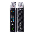 Uwell Caliburn G3 Pro Kit pod kit i midnight black med 0,4 ohm og 0,9 ohm pod modstande