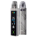 Uwell Caliburn G3 Pro Kit pod vape kit i Midnight Black med justerbar airflow og tydelig skærm