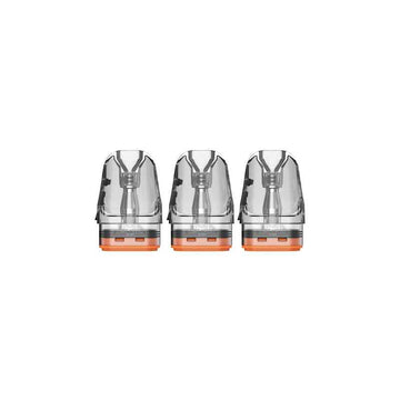 OXVA - XLIM Pods